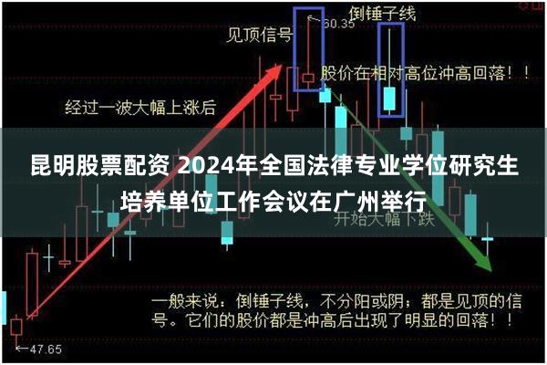 昆明股票配资 2024年全国法律专业学位研究生培养单位工作会议在广州举行
