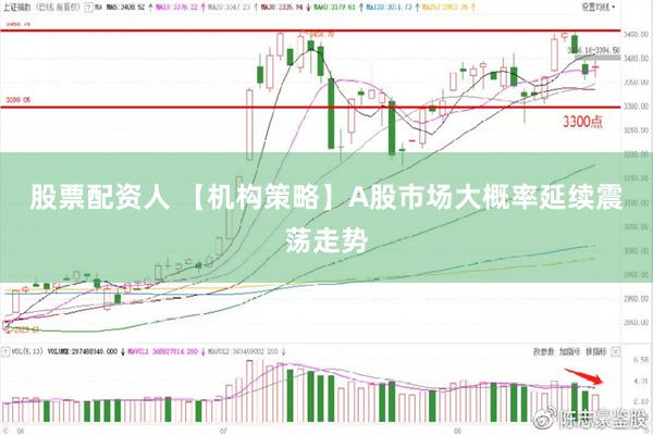 股票配资人 【机构策略】A股市场大概率延续震荡走势