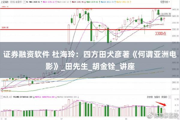 证券融资软件 杜海玲：四方田犬彦著《何谓亚洲电影》_田先生_胡金铨_讲座